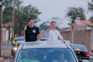 Primavera e Uberaba 1