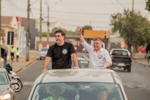 Primavera e Uberaba 1