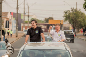 Primavera e Uberaba 1