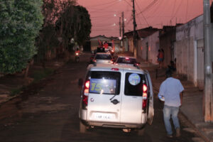 Primavera e Uberaba 1